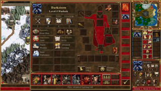 Heroes of Might & Magic III - HD Edtion (Letölthető) PC