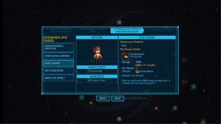 Halcyon 6: Starbase Commander (LIGHTSPEED EDITION) (Letölthető) PC