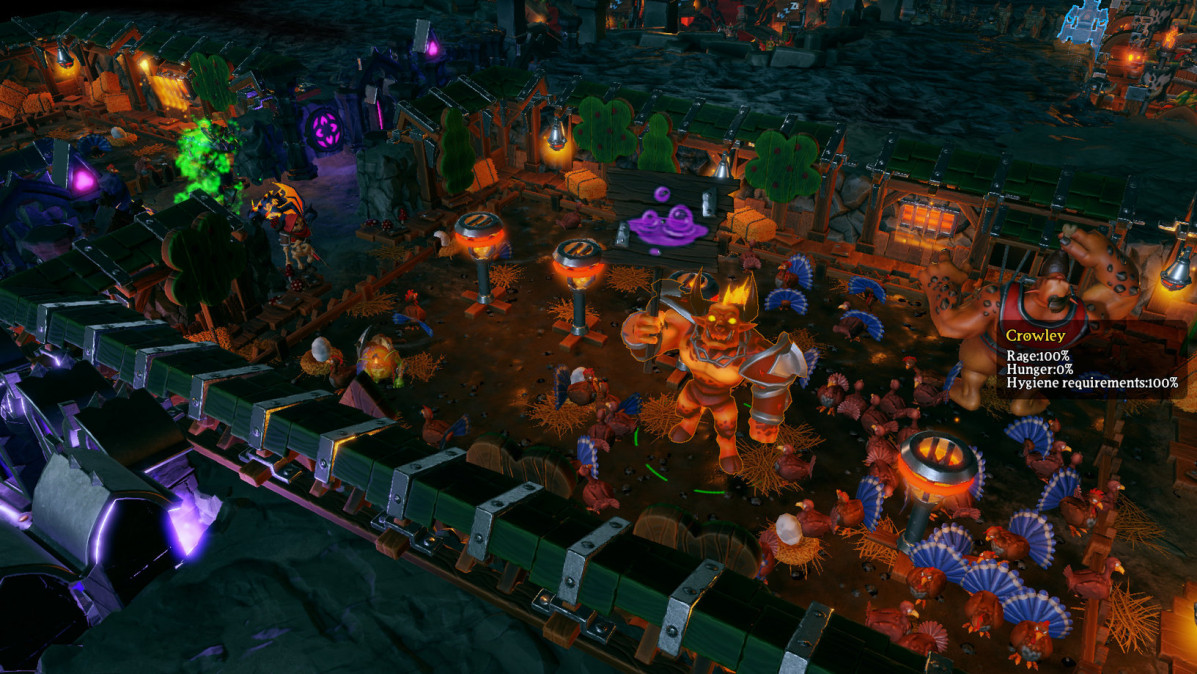 Dungeons 3 (Letölthető) PC