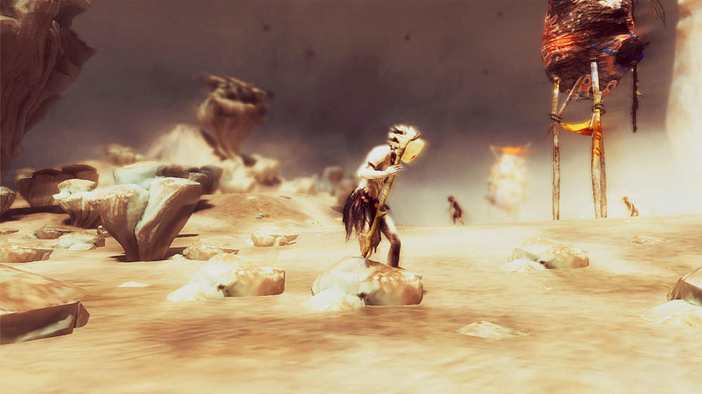 From Dust (Letölthető) PC