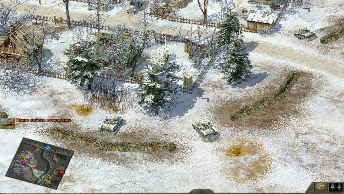 Blitzkrieg 2 Anthology (PC) Letölthető PC