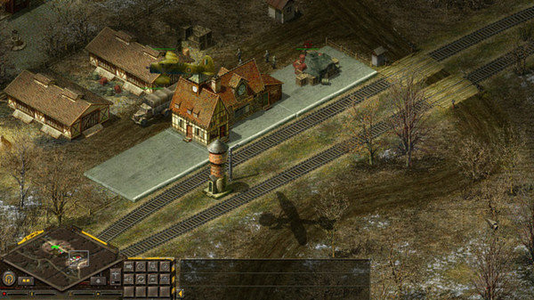 Blitzkrieg Anthology (PC) Letölthető PC