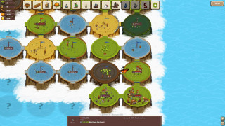 Circle Empires (PC) Letölthető PC