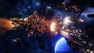 Battlefleet Gothic: Armada (Letölthető) PC