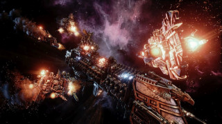 Battlefleet Gothic: Armada (Letölthető) PC