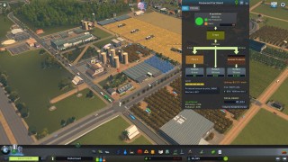 Cities: Skylines - Industries Plus (PC/MAC/LX) Letölthető PC