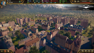 Urban Empire (Letölthető) PC
