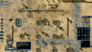 Machines at War 3 (Letölthető) PC