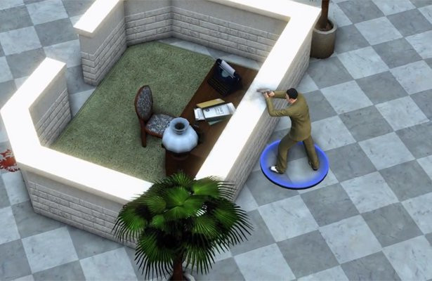 Omerta: City of Gangsters (Letölthető) PC