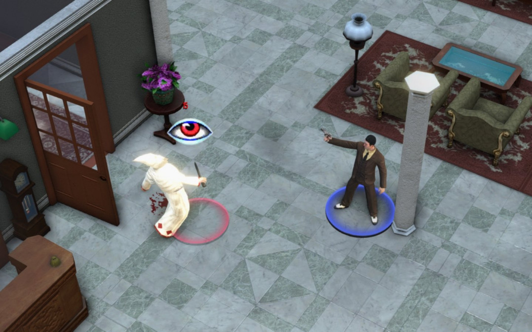 Omerta: City of Gangsters (Letölthető) PC