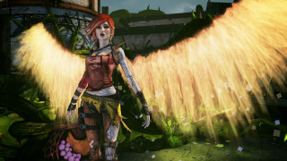 Borderlands 2: Commander Lilith & the Fight for Sanctuary (PC) Steam (Letölthető) PC