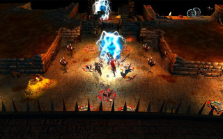 Dungeons: Map Pack DLC (Letölthető) PC