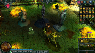 Dungeons: Into the Dark DLC Pack (Letölthető) PC