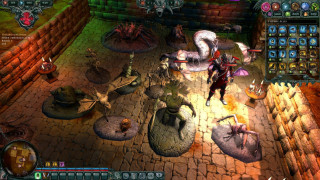 Dungeons: Into the Dark DLC Pack (Letölthető) PC
