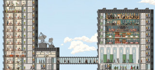 Project Highrise: Tokyo Towers (Letölthető) PC