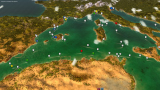 Rise of Venice - Beyond the Sea (Letölthető) PC