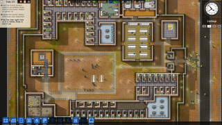 Prison Architect - Aficionado (PC) Letölthető PC