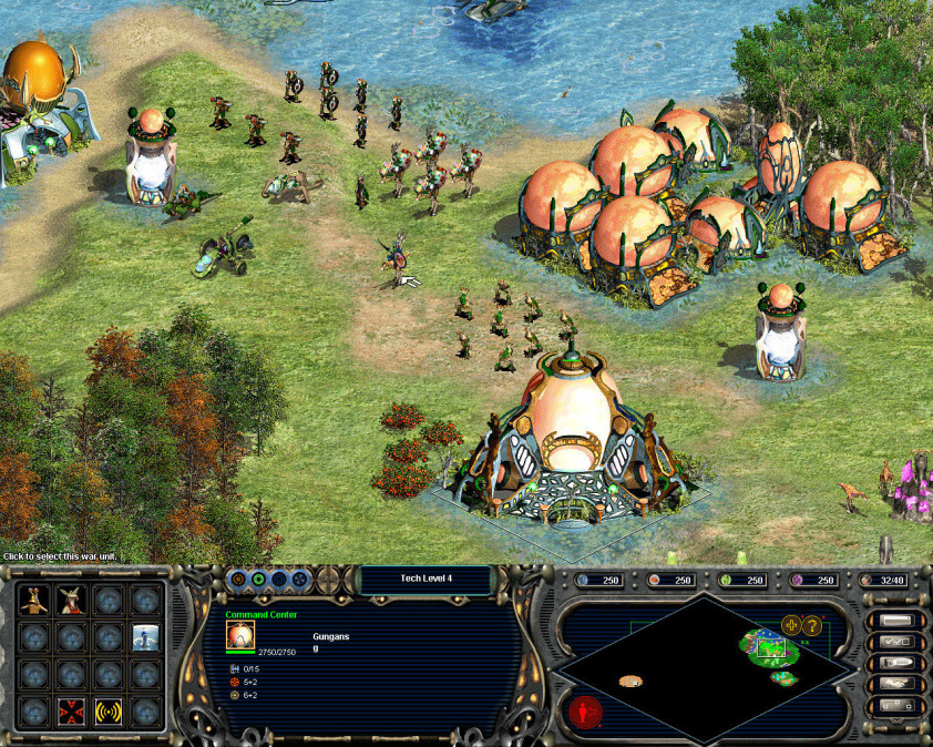 STAR WARS Galactic Battlegrounds Saga (Letölthető) PC