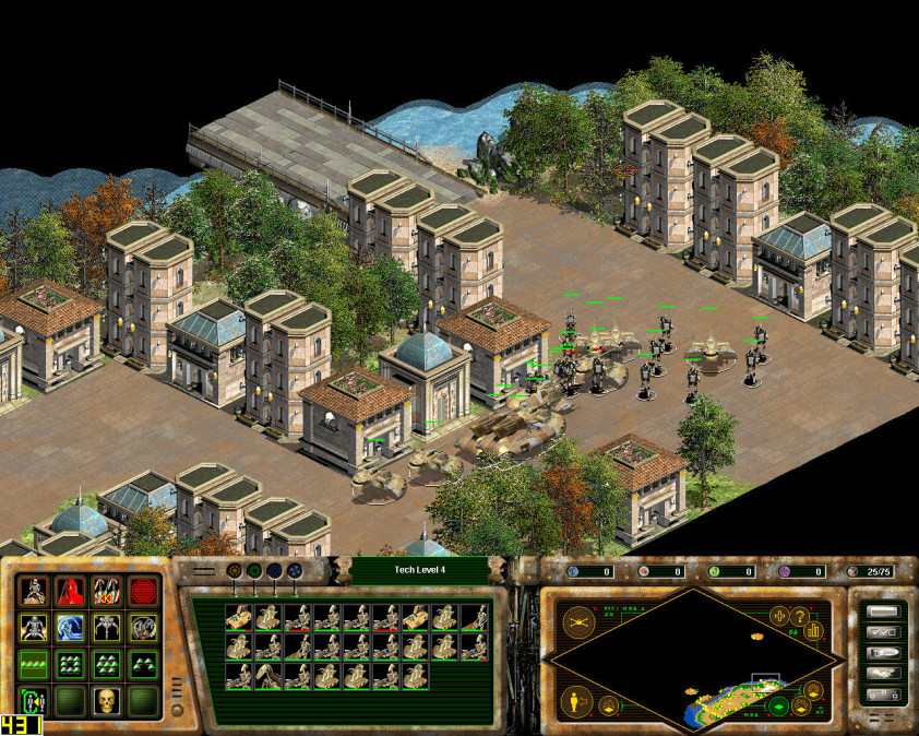 STAR WARS Galactic Battlegrounds Saga (Letölthető) PC