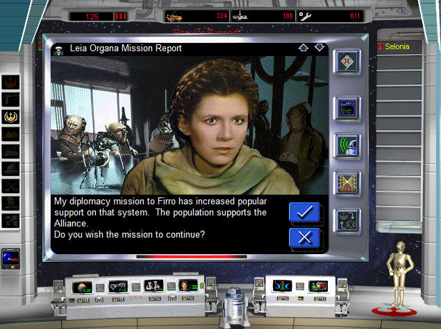 STAR WARS Rebellion (Letölthető) PC