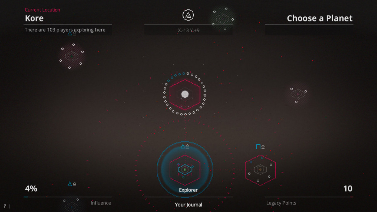 Reprisal Universe (Letölthető) PC