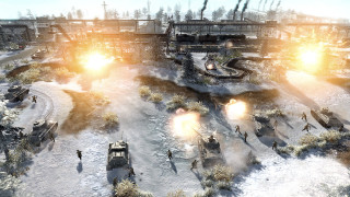 Men of War : Assault Squad 2 War Chest Edition (PC) Letölthető (Steam kulcs) PC