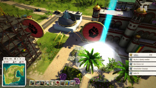 Tropico 5 - Supervillain (Letölthető) PC