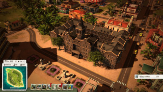 Tropico 5 - Mad World (Letölthető) PC