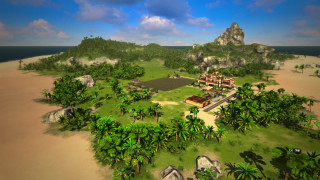 Tropico 5 - Mad World (Letölthető) PC
