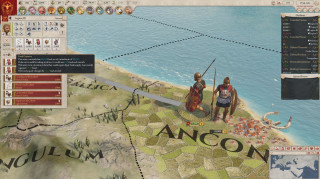 Imperator: Rome (Letölthető) PC