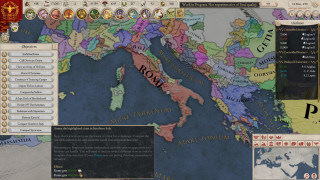 Imperator: Rome Deluxe Edition (Letölthető) PC