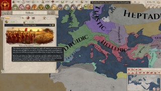 Imperator: Rome Deluxe Edition (Letölthető) PC