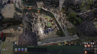 Ancestors Legacy Complete Edition (PC) Letölthető (Steam kulcs) PC