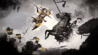 TOTAL WAR: Three Kingdoms - Yellow Turban Rebellion DLC (PC) Steam (Letölthető) PC