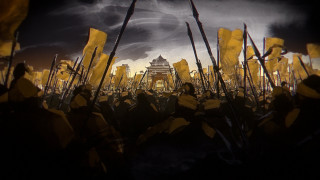 TOTAL WAR: Three Kingdoms - Yellow Turban Rebellion DLC (PC) Steam (Letölthető) PC