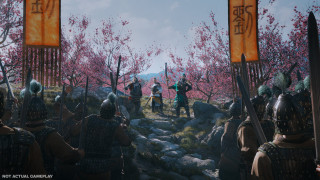 Total War: Three Kingdoms (PC) Letölthető PC