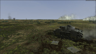 Tank Warfare: Tunisia 1943 (Letölthető) PC