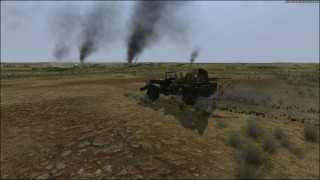 Tank Warfare: Tunisia 1943 (Letölthető) PC