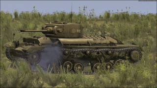 Tank Warfare: Operation Pugilist (Letölthető) PC