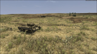 Tank Warfare: Operation Pugilist (Letölthető) PC