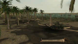 Tank Warfare: Chewy Gooey Pass (Letölthető) PC