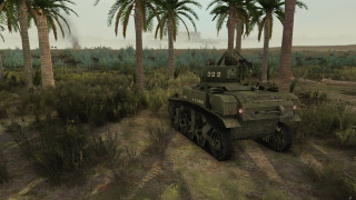 Tank Warfare: Chewy Gooey Pass (Letölthető) PC
