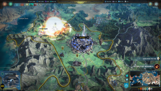 Age of Wonders: Planetfall (PC) Letölthető PC