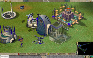 Empire Earth Gold Edition (PC) GOG kulcs (Letölthető) PC