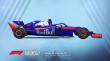 F1 2019 Legends Edition (PC) Letölthető (Steam kulcs) thumbnail