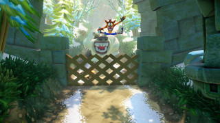 Crash Bandicoot N. Sane Trilogy (Letölthető) PC
