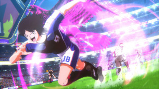 Captain Tsubasa: Rise of New Champions (PC) Steam (Letölthető) PC
