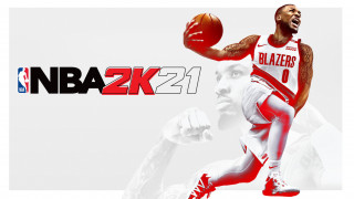 NBA 2K21 (PC) Steam (Letölthető) PC