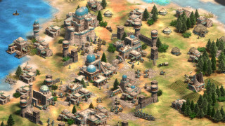 Age of Empires II: Definitive Edition (PC) MS Store (Letölthető) PC