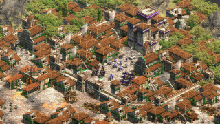 Age of Empires II: Definitive Edition (PC) MS Store (Letölthető) PC